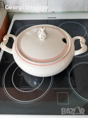 Немски порцелан 