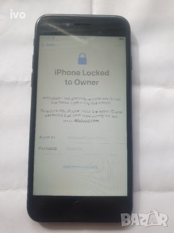 iphone 7, снимка 14 - Apple iPhone - 40196022