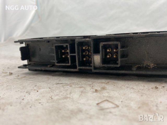 Комфорт Модул за Mercedes Benz, A 202 820 11 26, 202 820 11 26, 05 0720 30, снимка 3 - Части - 40891384