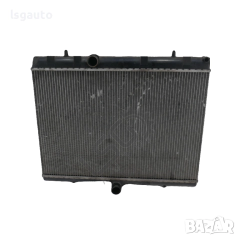 Радиатор охладителна течност Citroen DS4 2011-2015 ID: 153508