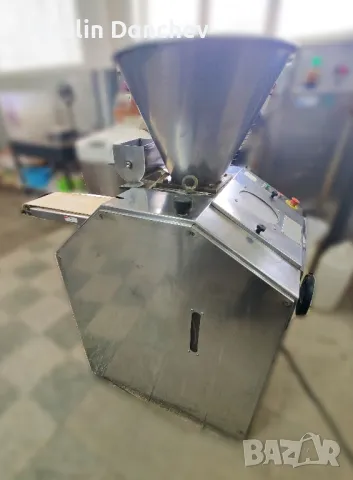 Тестоделител професионален