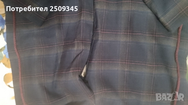 ZARA панталон 122/7, снимка 2 - Детски панталони и дънки - 52670572