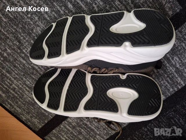 Pull and Bear, снимка 4 - Маратонки - 52866922