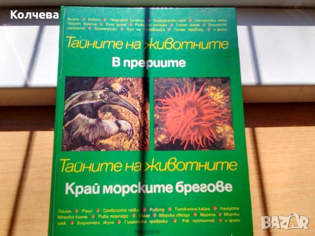 продавам голям брой отлично запазени начуно популярни книги, снимка 12 - Енциклопедии, справочници - 37193613