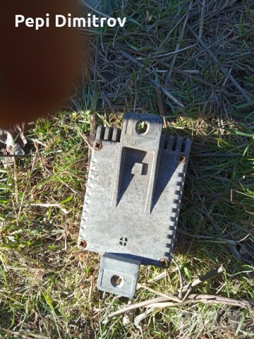 Продавам управление перка Мерцедес а класа