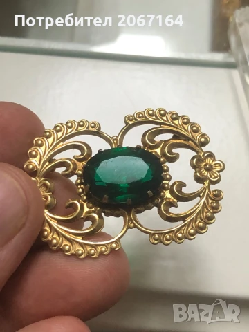 Брошка маркирана, снимка 5 - Други - 50886172