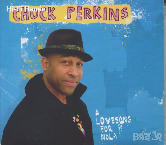 Chick Perkins