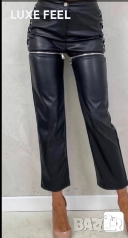 ✨Дамски Панталон - М,L, снимка 5 - Панталони - 53848424