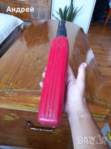 Пулт за управление на кран,подемник,лебедка, снимка 5 - Антикварни и старинни предмети - 41975217