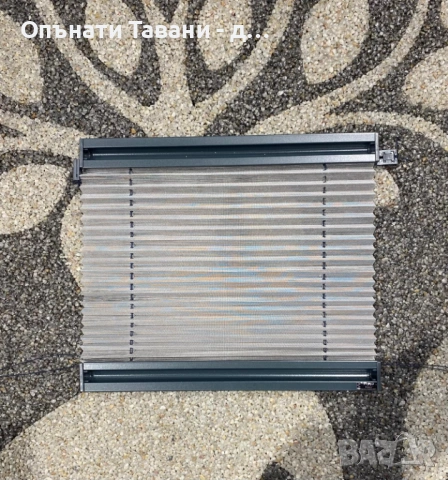 Щори "TERRA & PLISE"-директна доставка и монтаж от завода производител! , снимка 15 - Други ремонти - 53057080