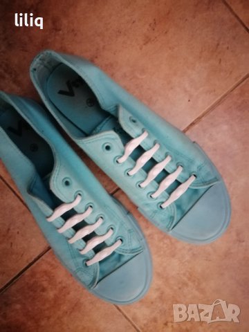 Страхотни спортни обувки , снимка 2 - Кецове - 40288616