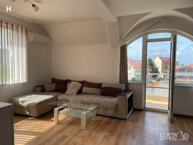 апартамент Димитров гр. Царево, снимка 8 - Апартаменти - 40677736