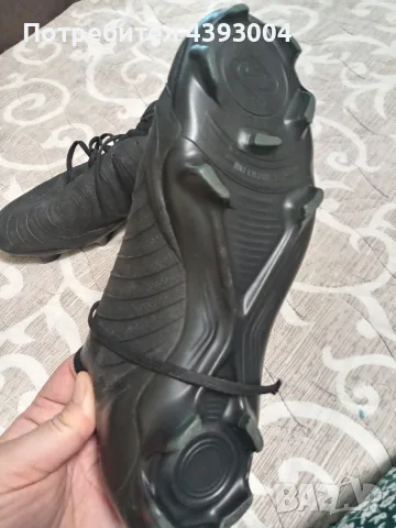 бутонки Nike fantom, снимка 3 - Футбол - 56244680