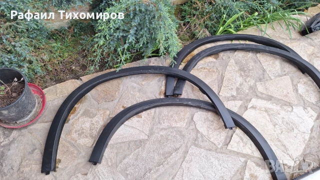 Оригинални части за BMW X5 G05 халогени, раздувки калници, кори, снимка 3 - Части - 51216075