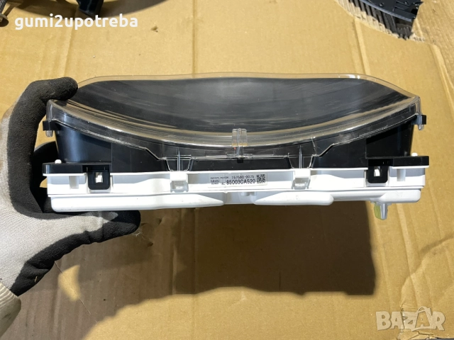 Километраж 85003CA520 Toyota GT86 2018 Subaru BRZ, снимка 4 - Части - 52458908
