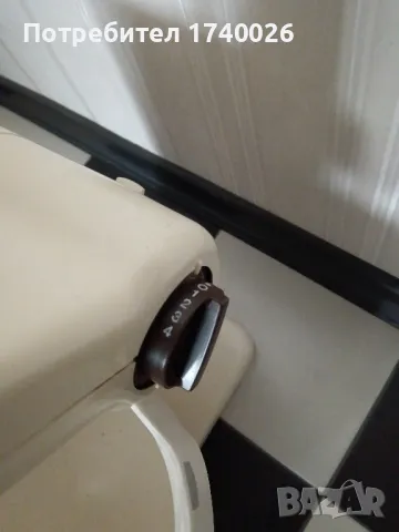 ПланетаренмиксерBOSCH , снимка 3 - Миксери - 42012887