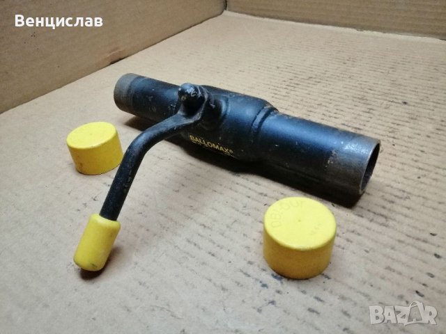 НОВ Спирателен Кран. , снимка 8 - Други машини и части - 39151869