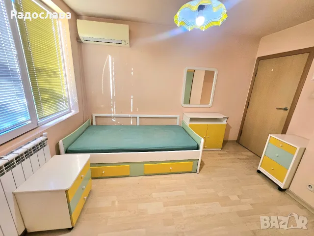 обзавеждане на детска стая