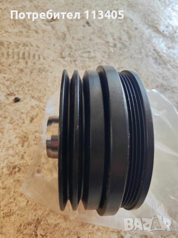 Ремъчна шайба за LAND CRUISER 100 , снимка 2 - Части - 42128824