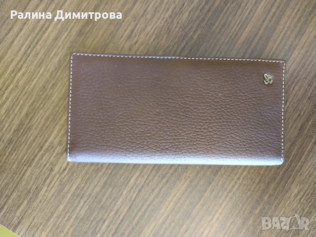 Портмоне , снимка 3 - Портфейли, портмонета - 51393233