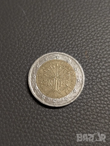 старинни евро монети по 2 евро рядка находка 