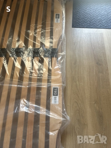 Подматрачна ламелна рамка Ted Bed Comfort 610 140х190 см, снимка 2 - Матраци - 55723640