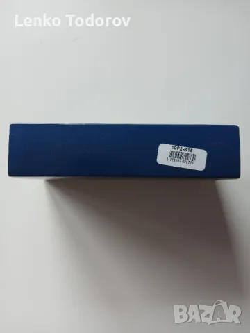 НОВ Ежедневен стилен часовник ,в луксозна кутия много симпатичен!!!, снимка 10 - Мъжки - 37166583