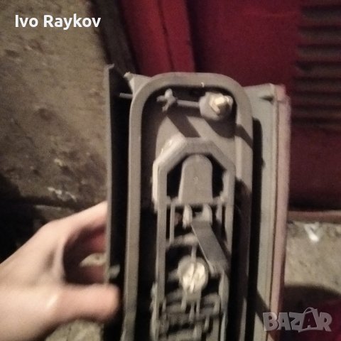 Ляв , долен стоп за Volvo V70 2002г 9154493, снимка 5 - Части - 44306649