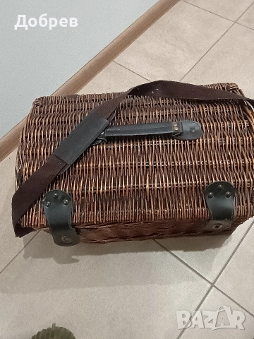 Чанта за пикник