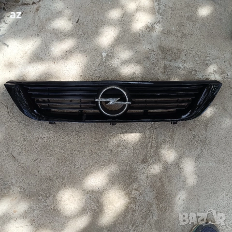 Решетка Вектра Б 