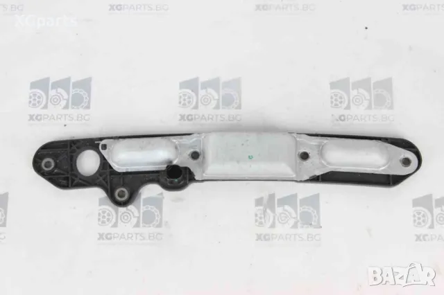  Бутон и плафони заден капак за Volkswagen Passat B6 комби (2005-2010), снимка 2 - Части - 48400540