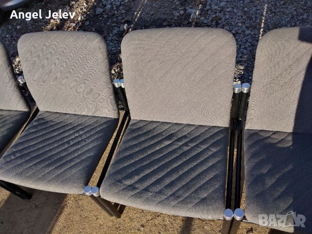 Столове 4 броя, снимка 5 - Столове - 39172100