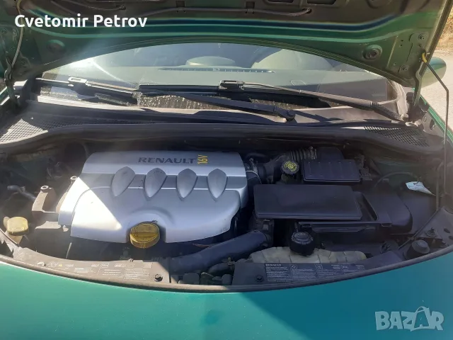 Renault Clio 1.4 98KC, снимка 13 - Автомобили и джипове - 56133816
