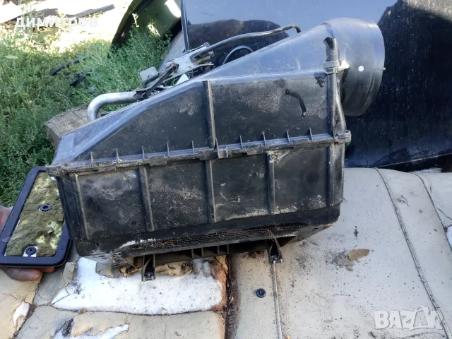 Продавам оригинална климатична уредба за Audi A6 C4  1994 – 1997 и Audi 100 С4 1991 – 1997  45 ЕВРО, снимка 12 - Части - 55743625