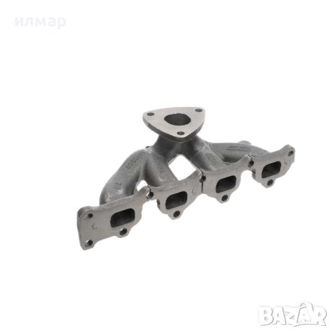 12609823 Изпускателен колектор за Шевролет  Каптива - 2,4 бензин, снимка 2 - Части - 40134416