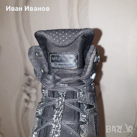 Merrell Thermo Rogue туристически обувки номер 38, снимка 15 - Други - 44390173
