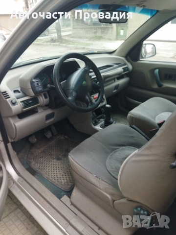 Land Rover Freelander 2000 г на части, снимка 5 - Автомобили и джипове - 36057079