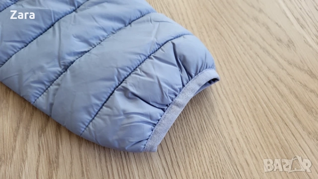 Ново яке Joules за момиче, 12г, снимка 5 - Детски якета и елеци - 56211212