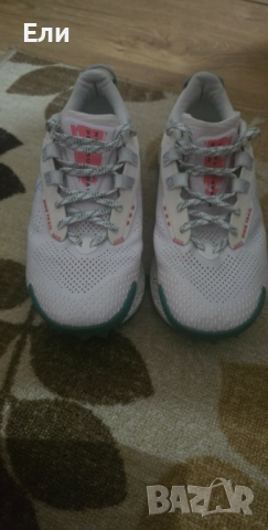 Маратонки Nike, снимка 2 - Маратонки - 52646590