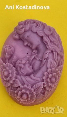 Ароматни глицеринови сапунчета за кръщене,прощъпулник , снимка 5 - Други - 40084523