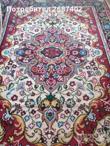 Нов чипровски (котленски) килим. , снимка 5 - Други - 34297454