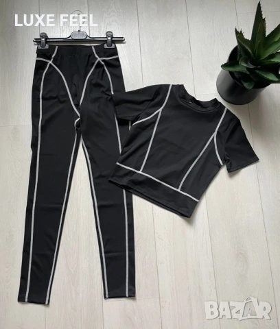 ✨Дамски Комплекти , снимка 3 - Комплекти - 53624727