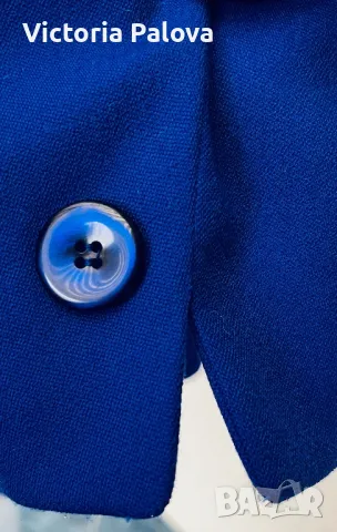 Много красиво сако GERRY WEBER, Германия, снимка 10 - Сака - 48022661