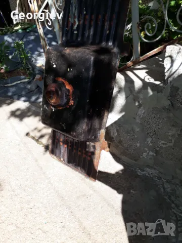 Чугунени мивки, снимка 10 - Други - 46017385