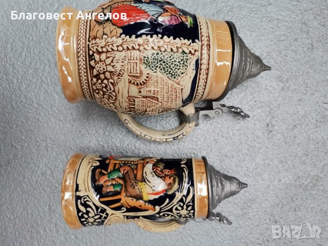 Халби 2 броя , снимка 7 - Колекции - 42395587