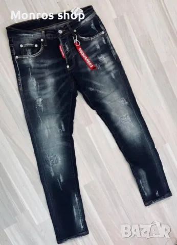 Мъжки дънки Dsquared2 в Дънки в гр София Id47911345 — Bazarbg 