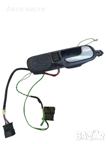 AUDI A3 8L 1996-2003 ВЪТРЕШНА ДРЪЖКА НА ВРАТАТА 8L2837020, снимка 3 - Части - 51306247