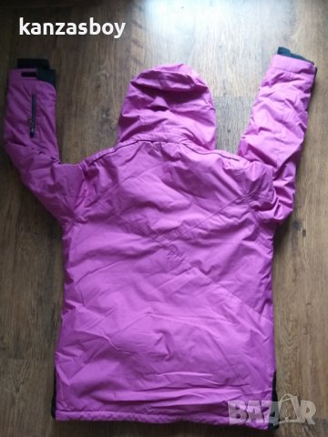 iguana -страхотно мъжко яке КАТО НОВО, снимка 12 - Якета - 39314397