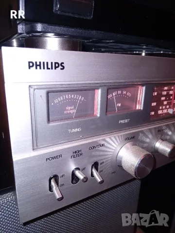 Philips 794 resivar 