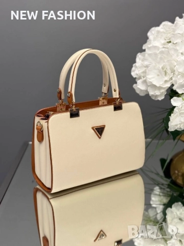 Дамски Чанти ✨Guess, снимка 10 - Чанти - 51758236